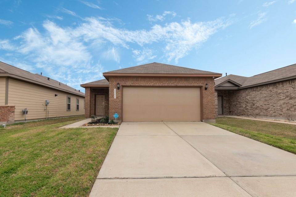 Houston, TX 77044,13226 Liliana Glen LN