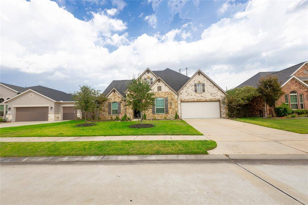 Katy, TX 77494,1611 Carriage Oaks LN