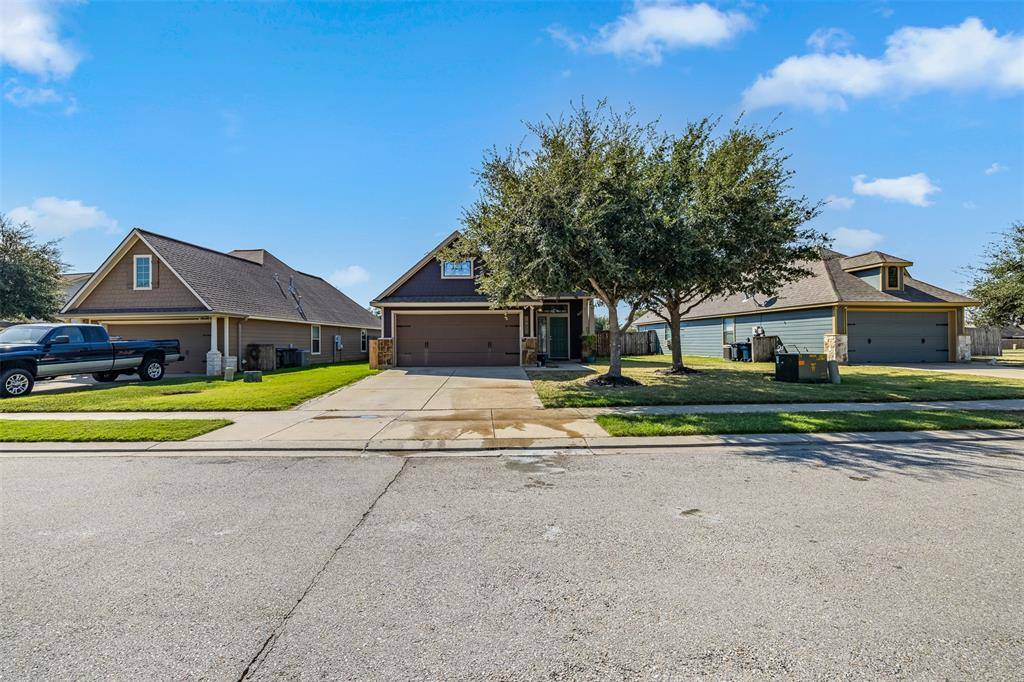 College Station, TX 77845,3815 Clear Meadow Creek AVE