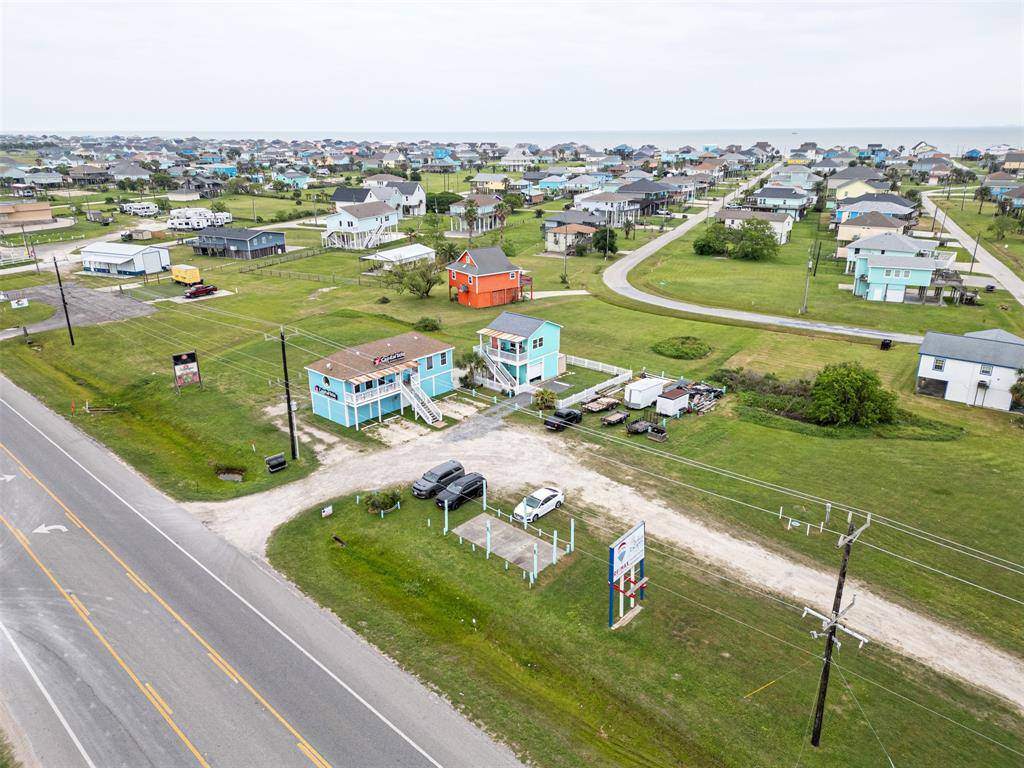 Crystal Beach, TX 77650,2080 Highway 87