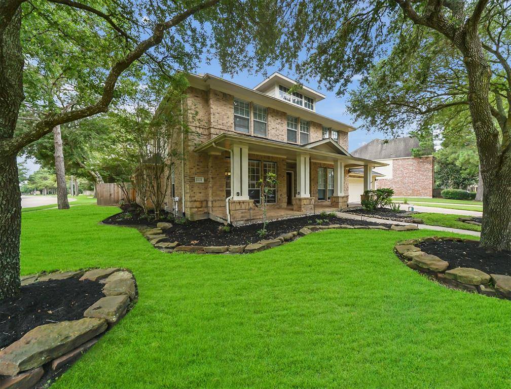 Katy, TX 77450,2222 Merrill Hills CIR