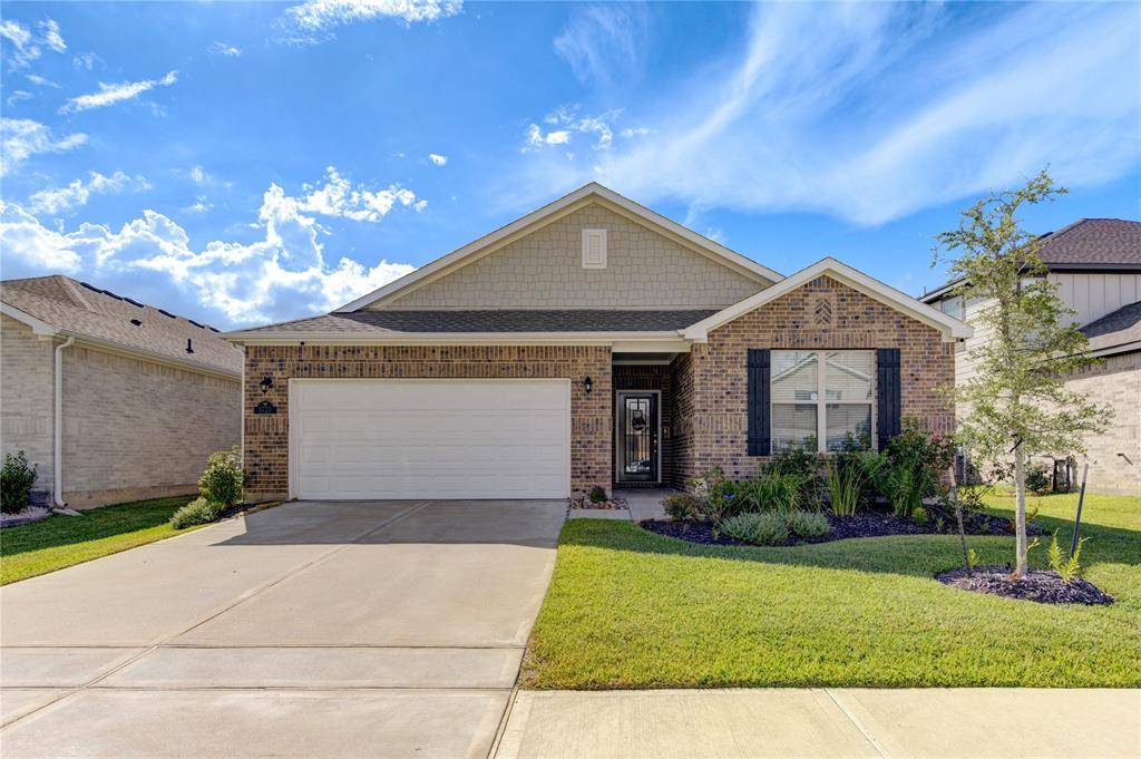 Katy, TX 77493,5723 Morning Vista RD