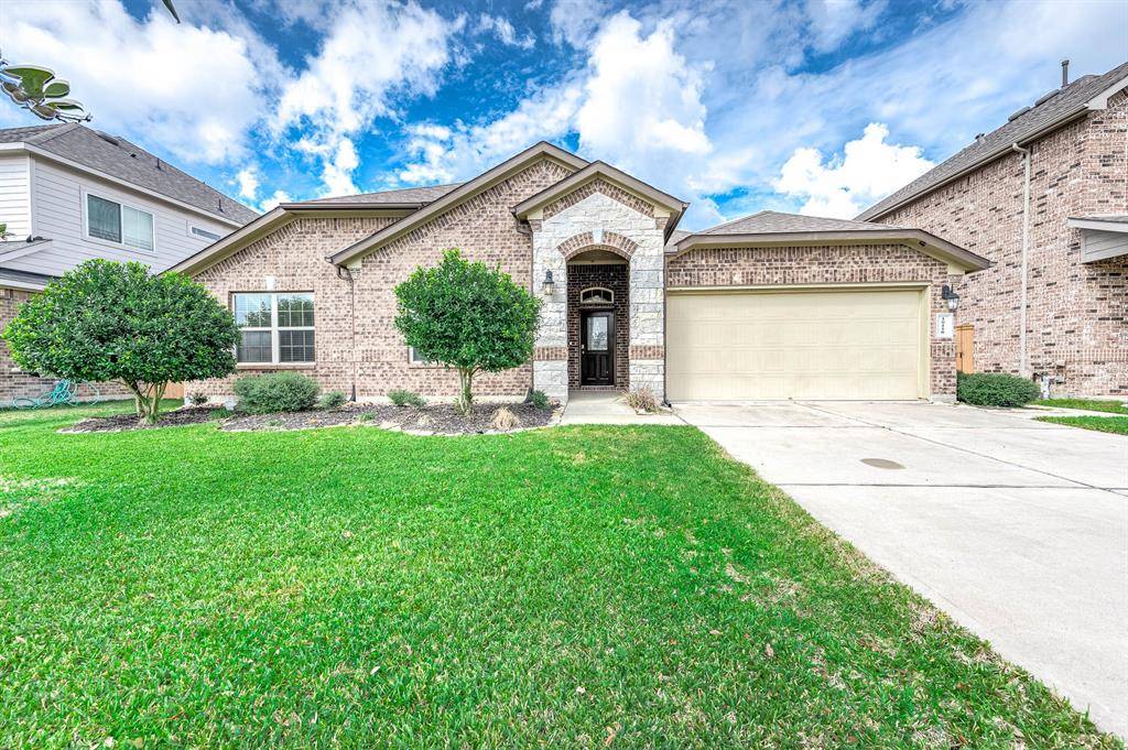 Rosharon, TX 77583,10110 Whitney Reach Drive DR