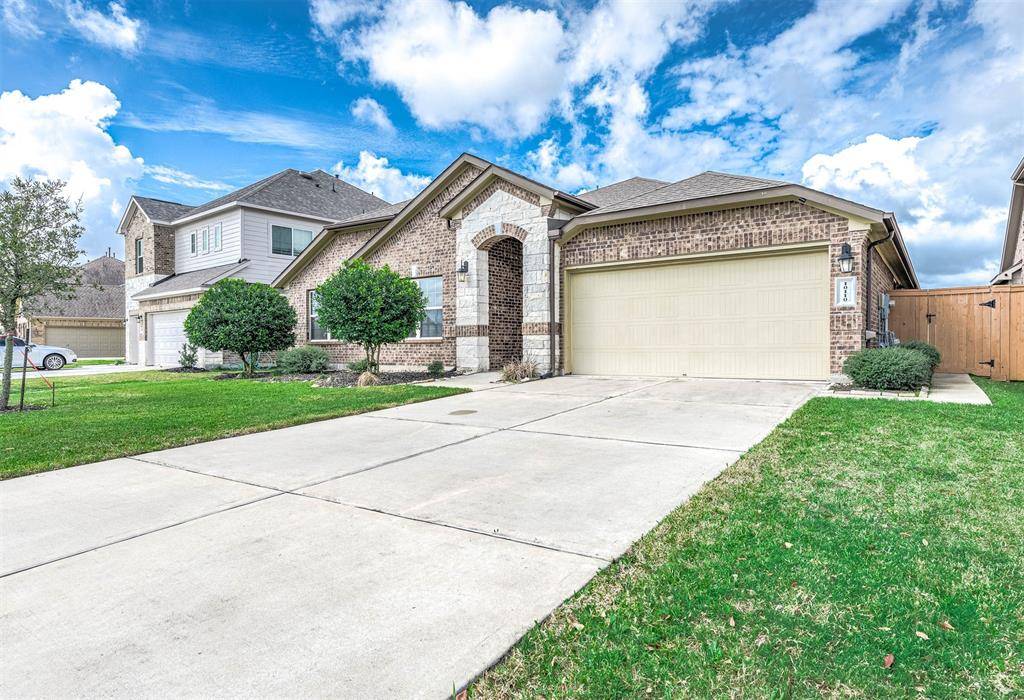 Rosharon, TX 77583,10110 Whitney Reach Drive DR