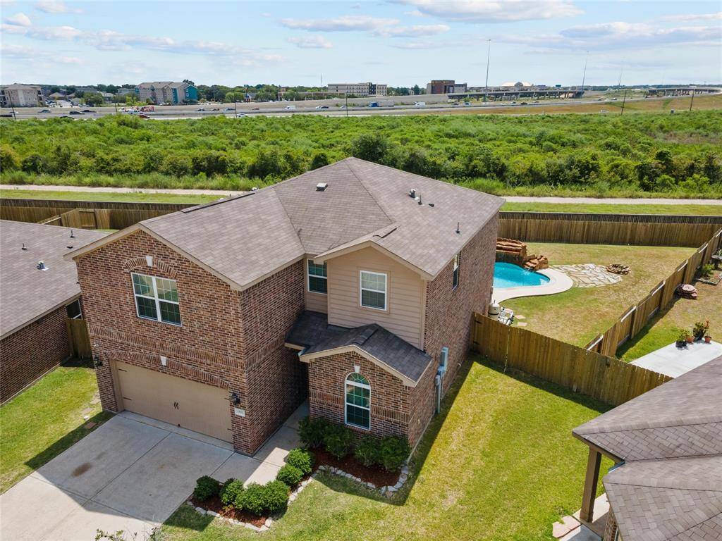 Texas City, TX 77568,2802 Trawler PL