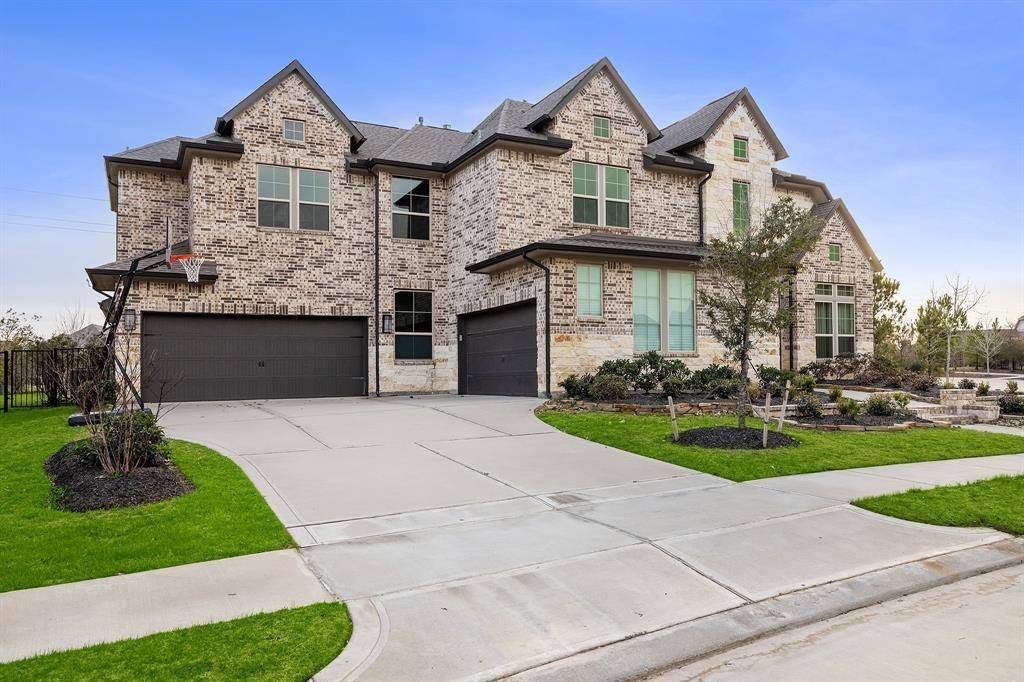 Cypress, TX 77433,19535 Rock Quillwort RD