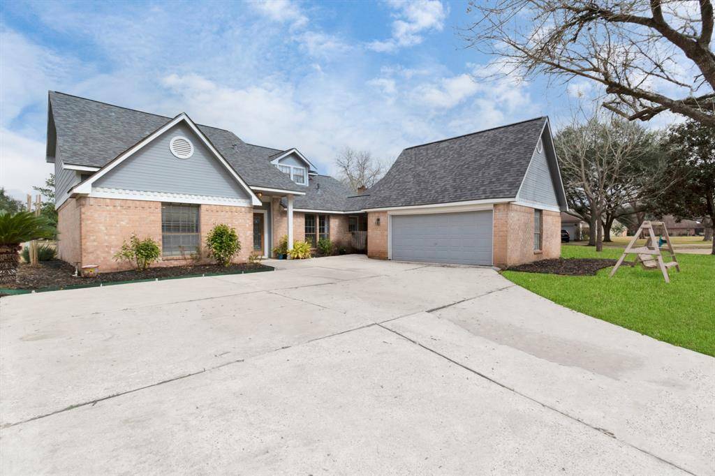 Richmond, TX 77406,1814 Cotton CT