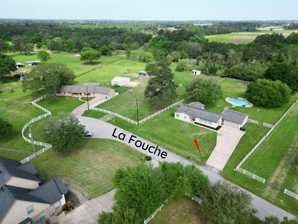 Tomball, TX 77377,26510 La Fouche DR