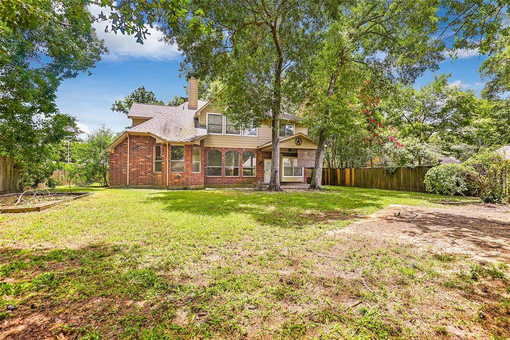 Crosby, TX 77532,16311 Bourrelet WAY