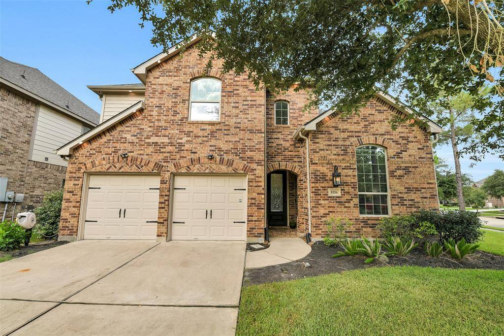 Cypress, TX 77433,8106 Yarrow DR
