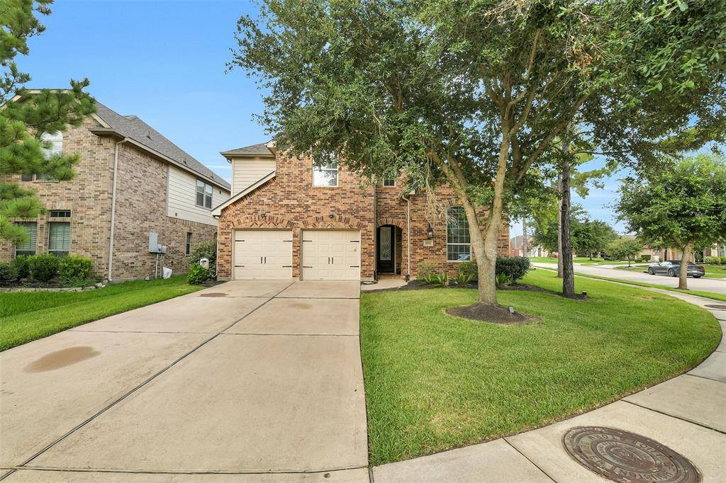 Cypress, TX 77433,8106 Yarrow DR
