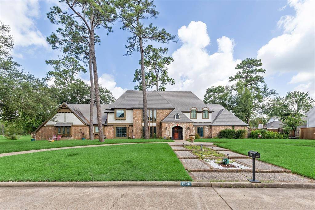 Houston, TX 77090,1526 Sweet Grass TRL
