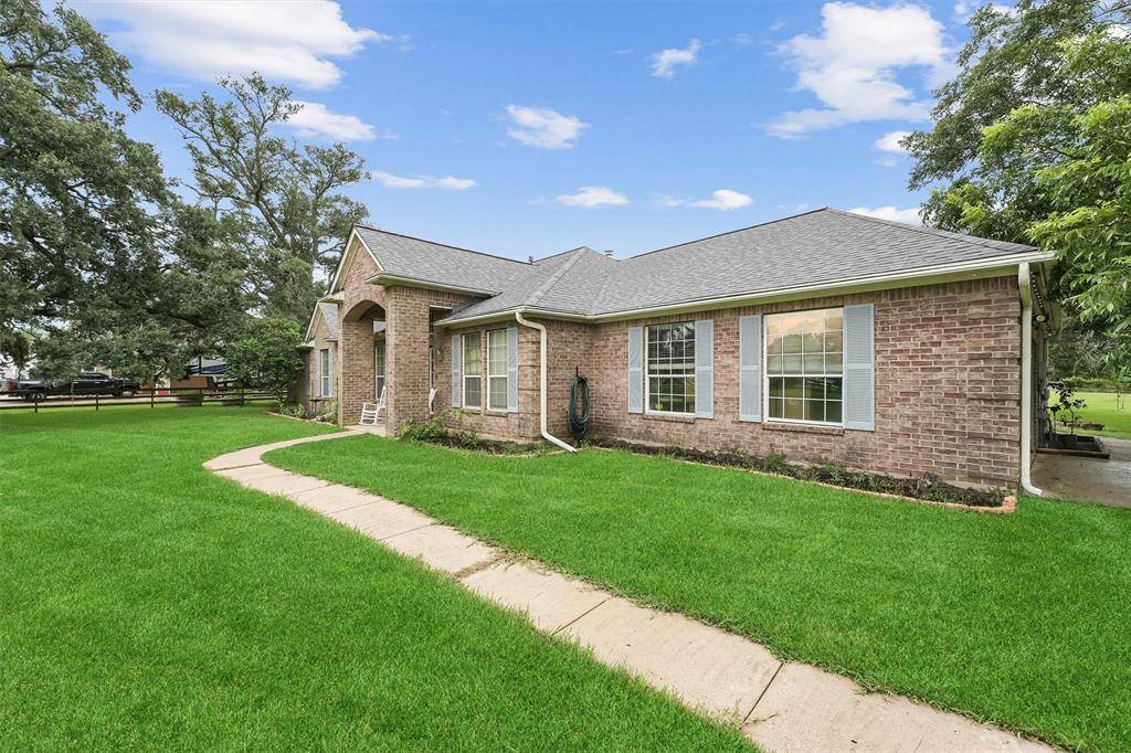 Rosharon, TX 77583,16810 Sun Valley LN