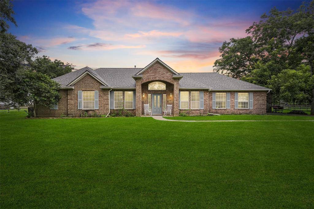 Rosharon, TX 77583,16810 Sun Valley LN