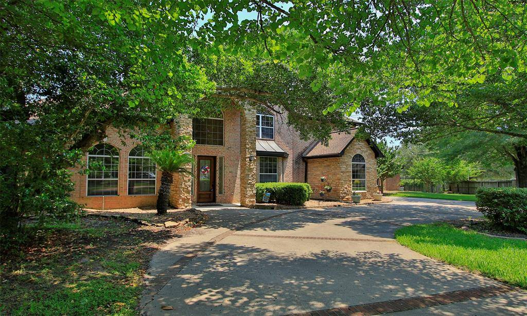 Tomball, TX 77377,15303 Hunters Bend DR