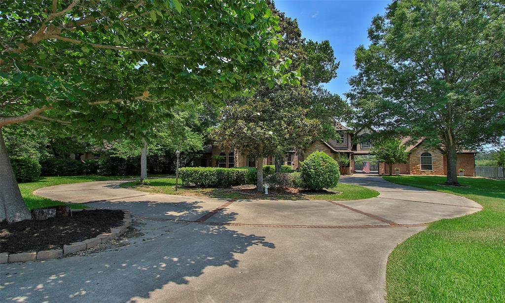 Tomball, TX 77377,15303 Hunters Bend DR