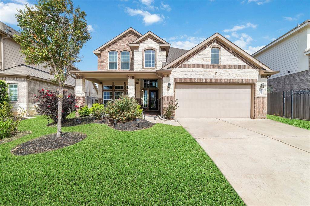 Katy, TX 77493,3518 Lake Lugano CIR