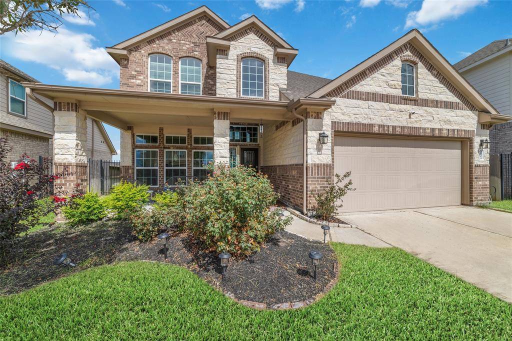 Katy, TX 77493,3518 Lake Lugano CIR