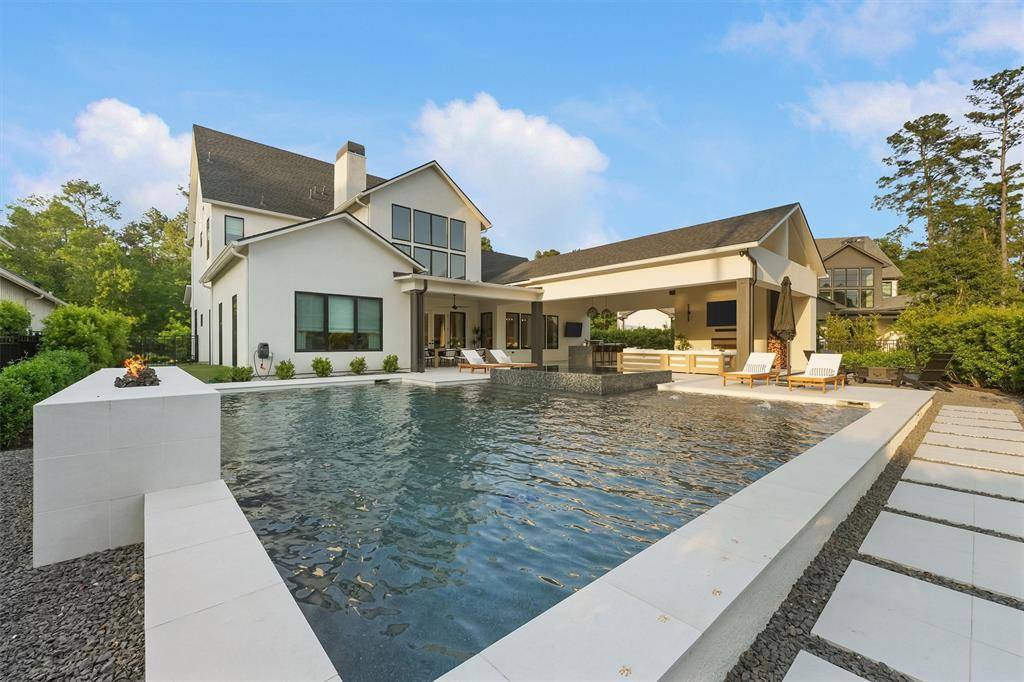 Montgomery, TX 77316,407 N Copa Palm LOOP