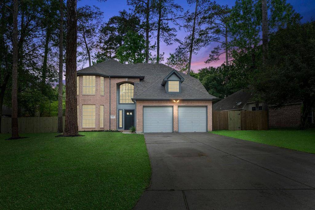 The Woodlands, TX 77380,91 S Dreamweaver CIR