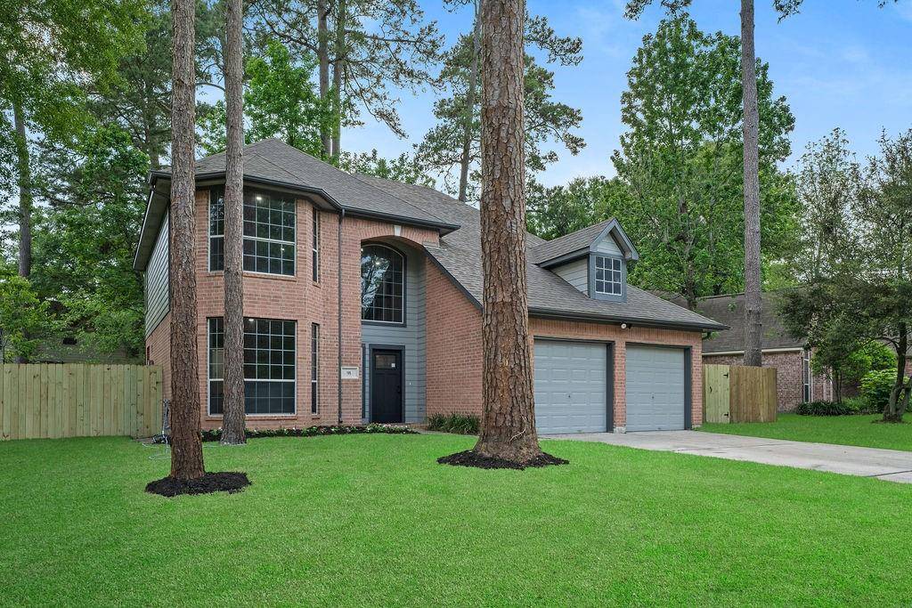 The Woodlands, TX 77380,91 S Dreamweaver CIR