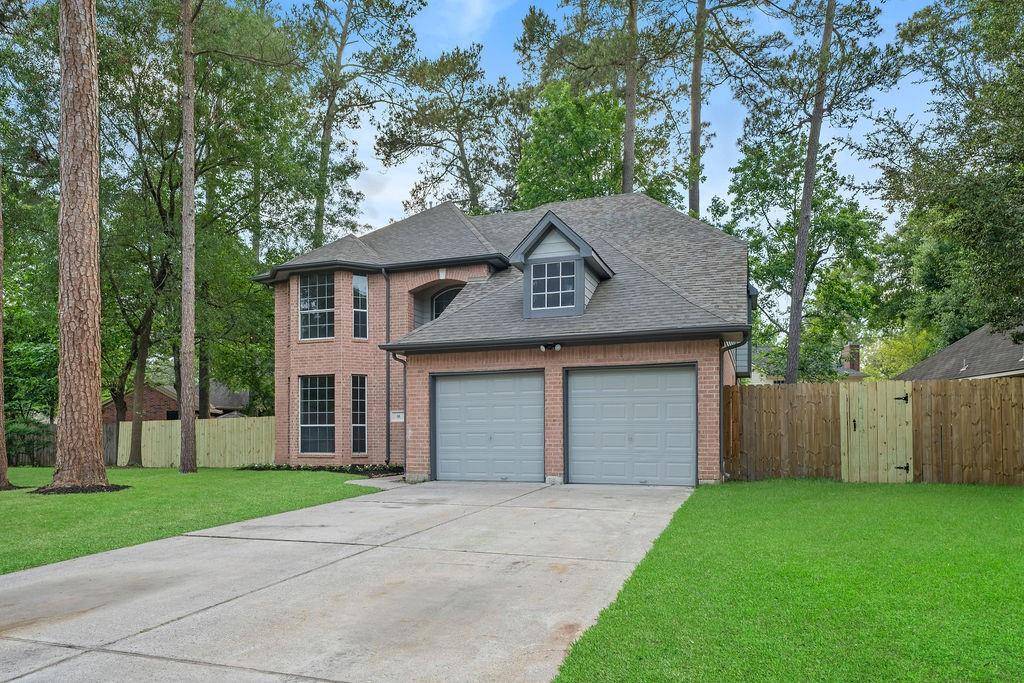 The Woodlands, TX 77380,91 S Dreamweaver CIR