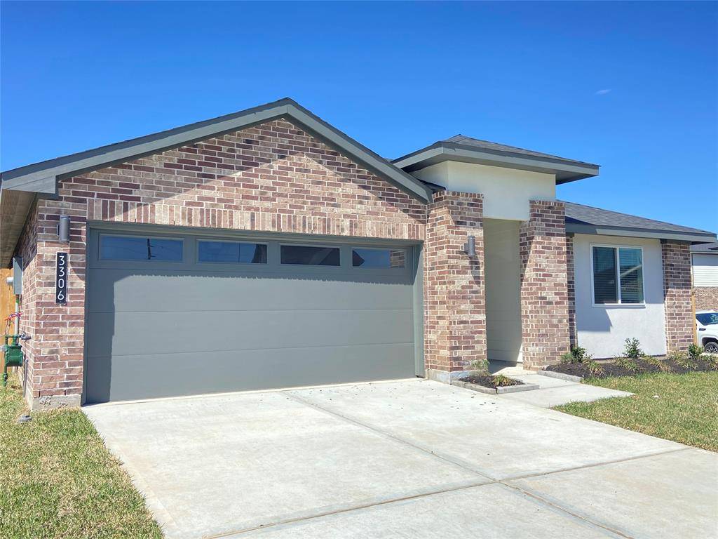 Katy, TX 77494,3306 Silverton Dr