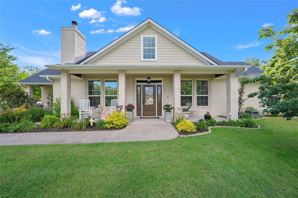 Iola, TX 77861,10187 Hampton CT