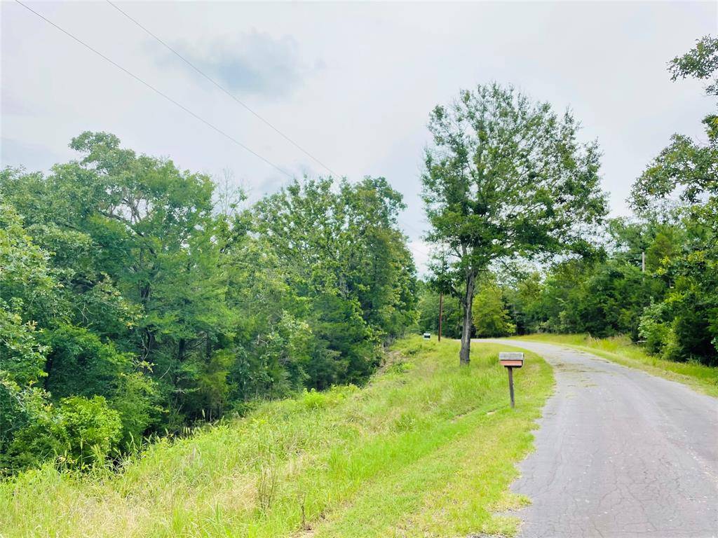 Groesbeck, TX 76642,4 Lots CR 915