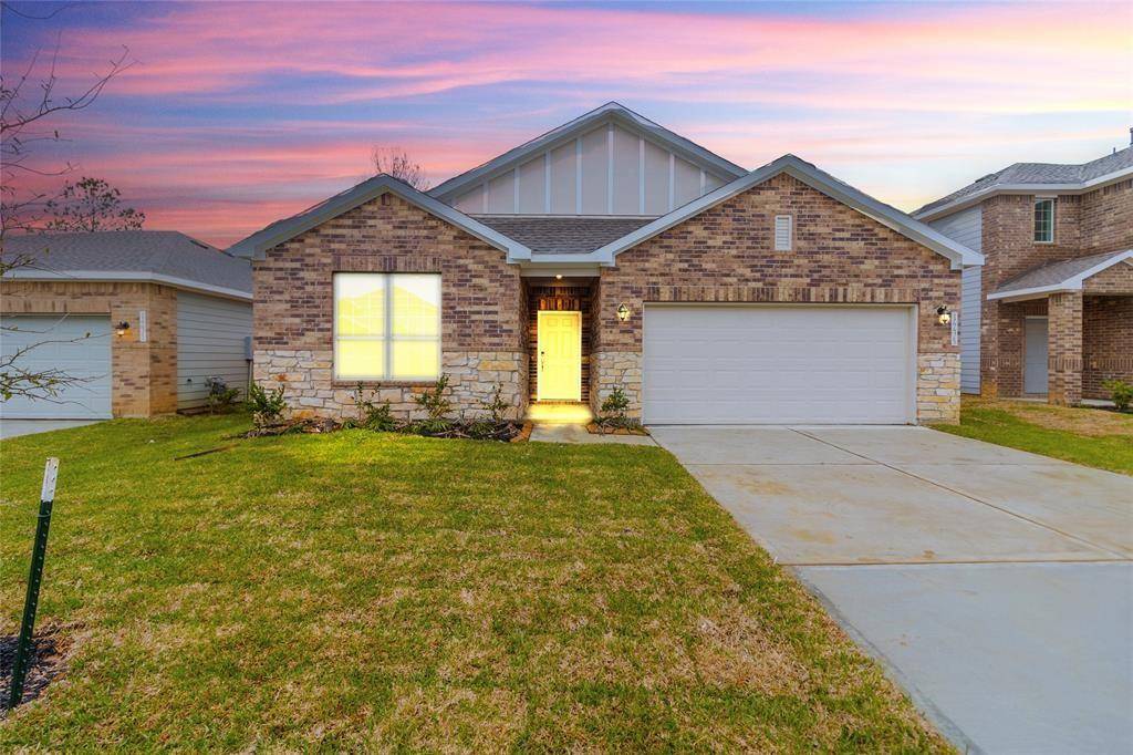 Conroe, TX 77303,14475 Sunny Bend WAY