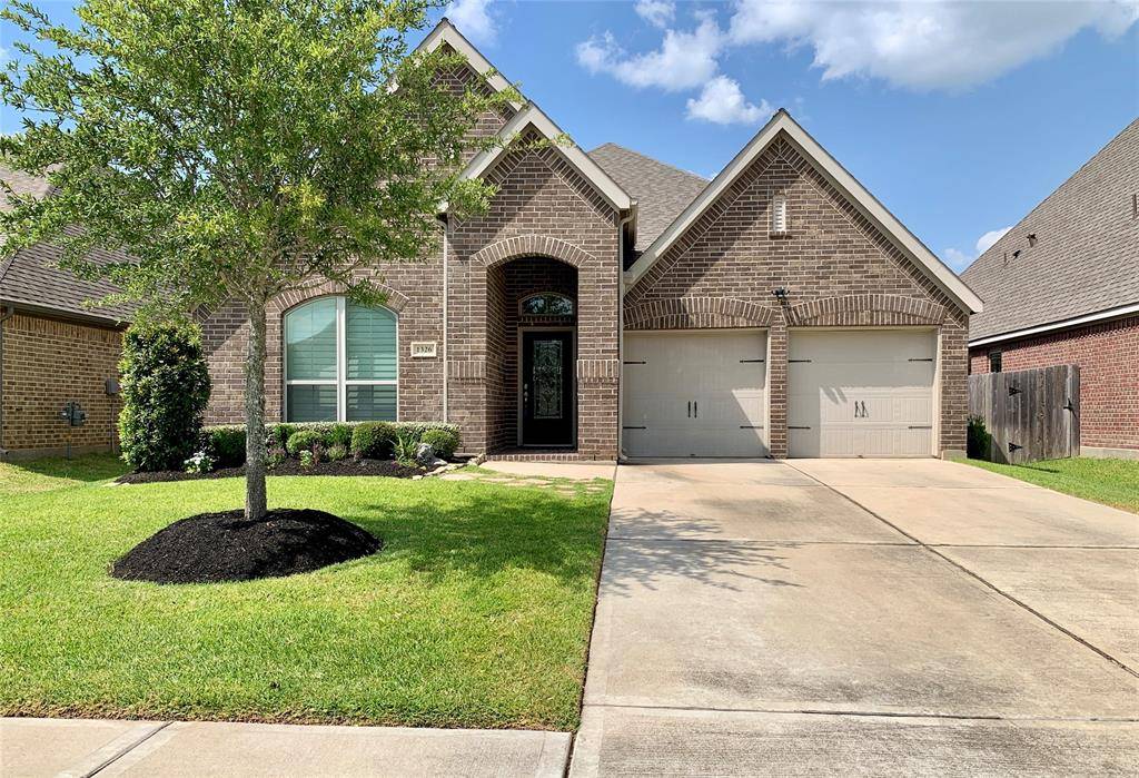 Rosenberg, TX 77471,1326 Paradise Creek LN