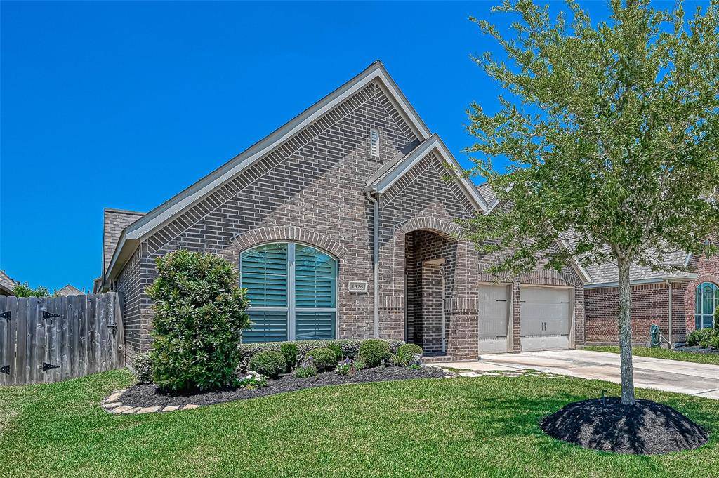 Rosenberg, TX 77471,1326 Paradise Creek LN