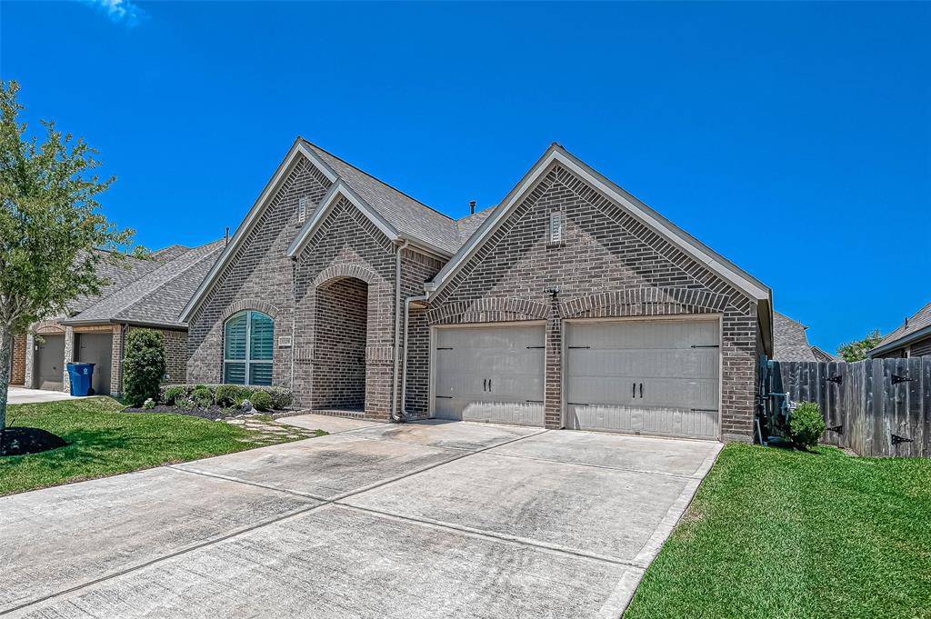 Rosenberg, TX 77471,1326 Paradise Creek LN