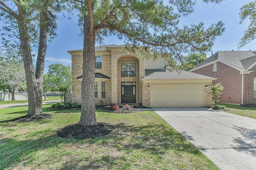 Cypress, TX 77433,15214 Chestnut Falls DR