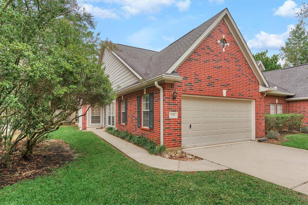 The Woodlands, TX 77381,128 Piper TRL