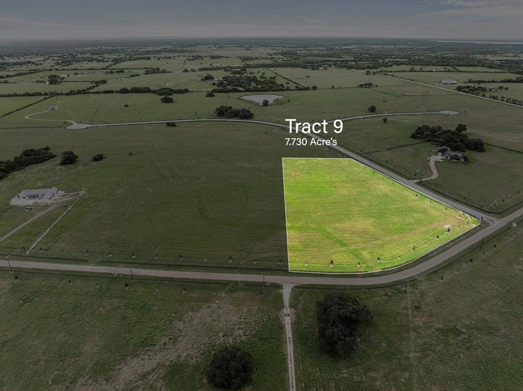 Round Top, TX 78954,TBD Hartfield Tract 9 RD