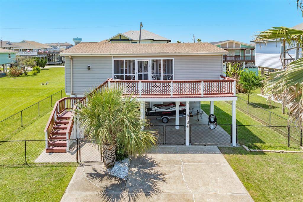 Galveston, TX 77554,4134 Fort Bend DR