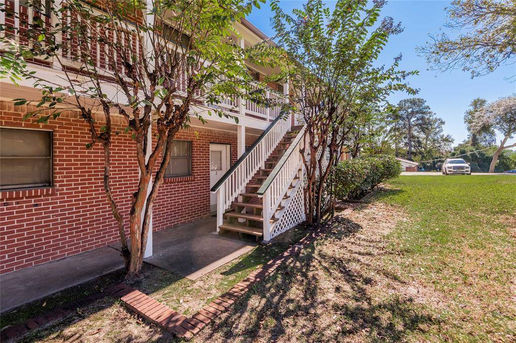 Huntsville, TX 77340,2105 Avenue N #8