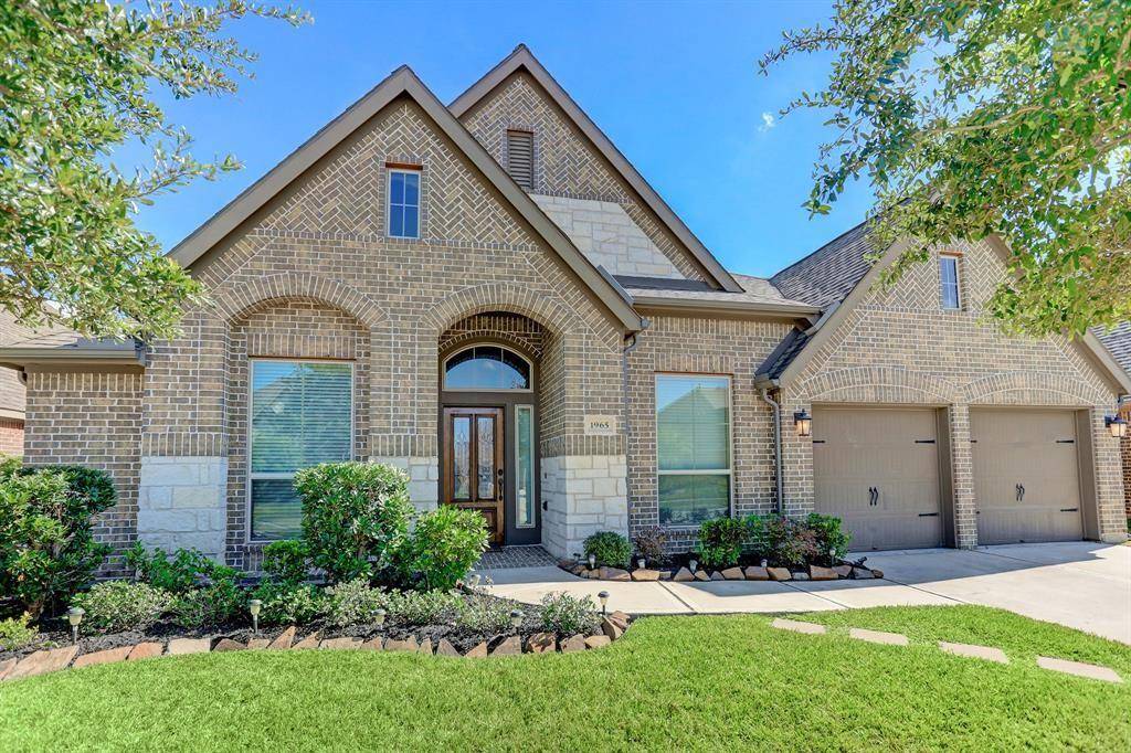 Pearland, TX 77584,1965 Beacon Springs CT