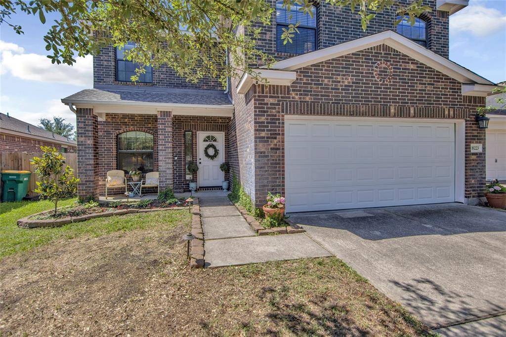 Tomball, TX 77375,10223 Norway Spruce LN