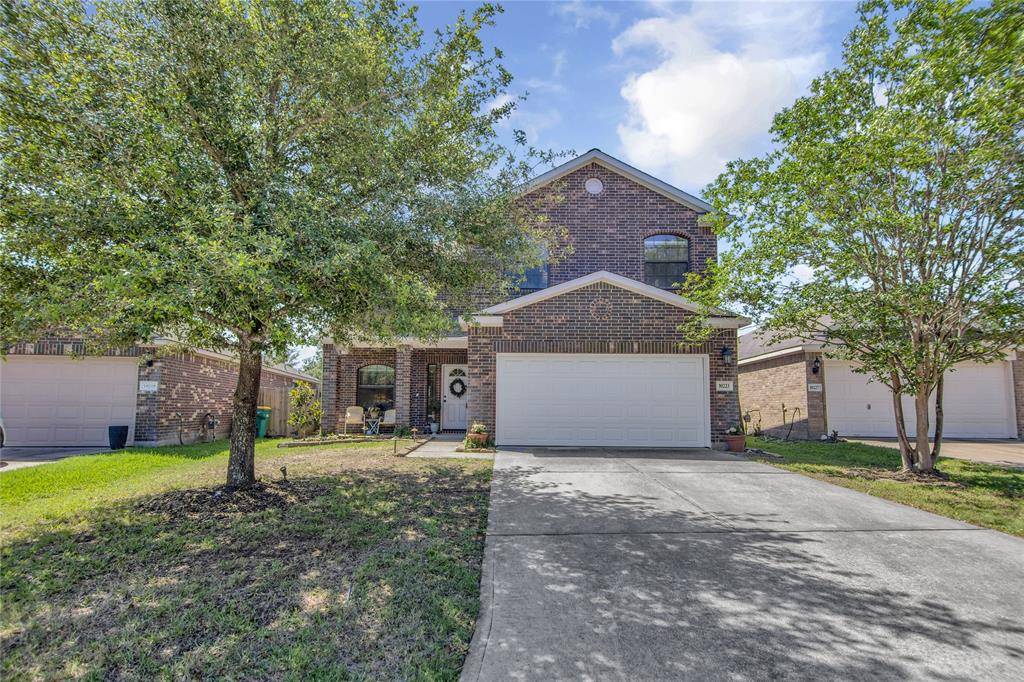 Tomball, TX 77375,10223 Norway Spruce LN