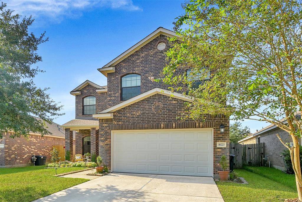 Tomball, TX 77375,10223 Norway Spruce LN