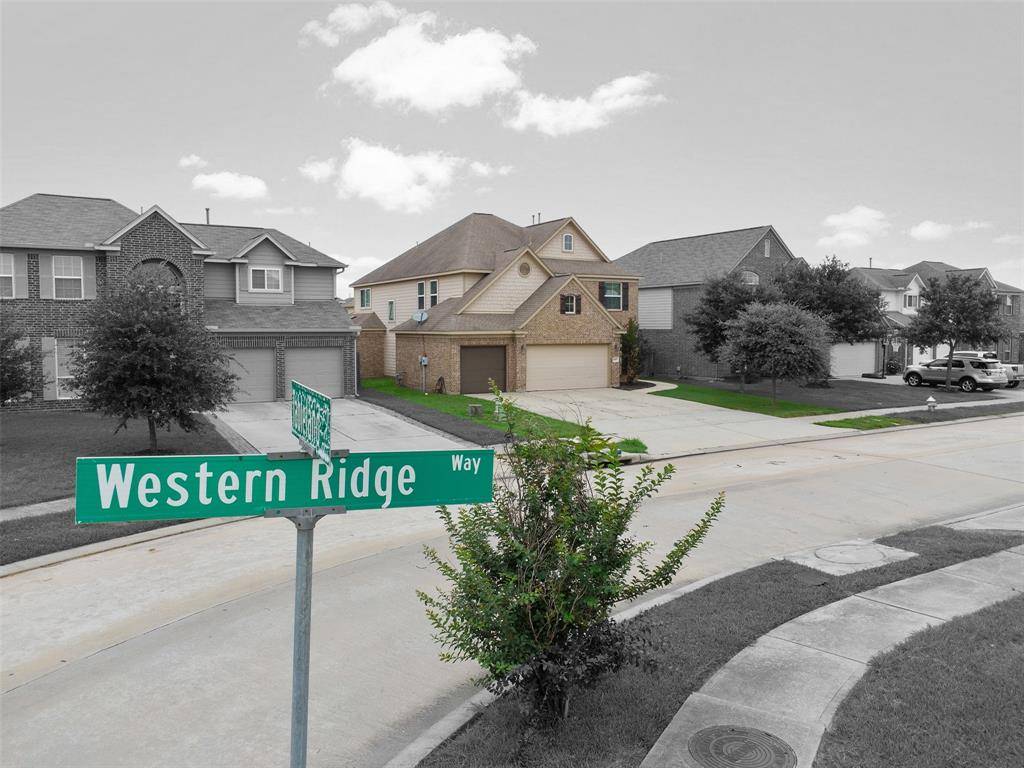 Conroe, TX 77385,9907 Western Ridge WAY