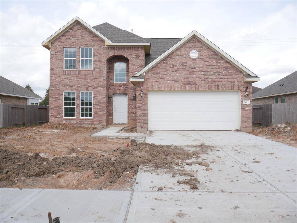 Pearland, TX 77584,6207 Patton LN