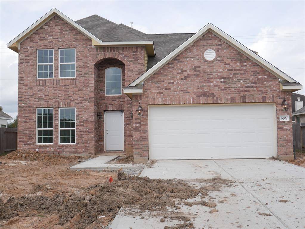 Pearland, TX 77584,6207 Patton LN