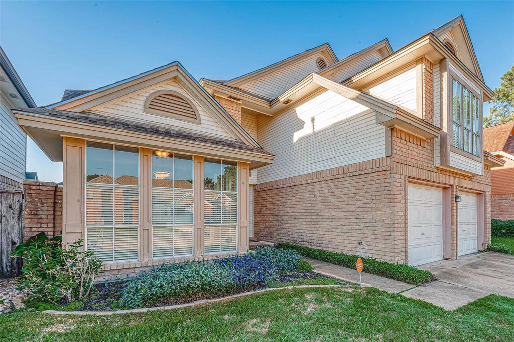 Houston, TX 77084,16015 Sunbeam River DR