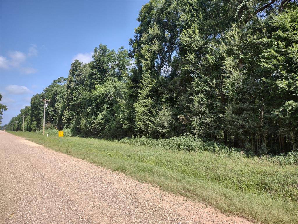 Liberty, TX 77575,00 County Road 2500