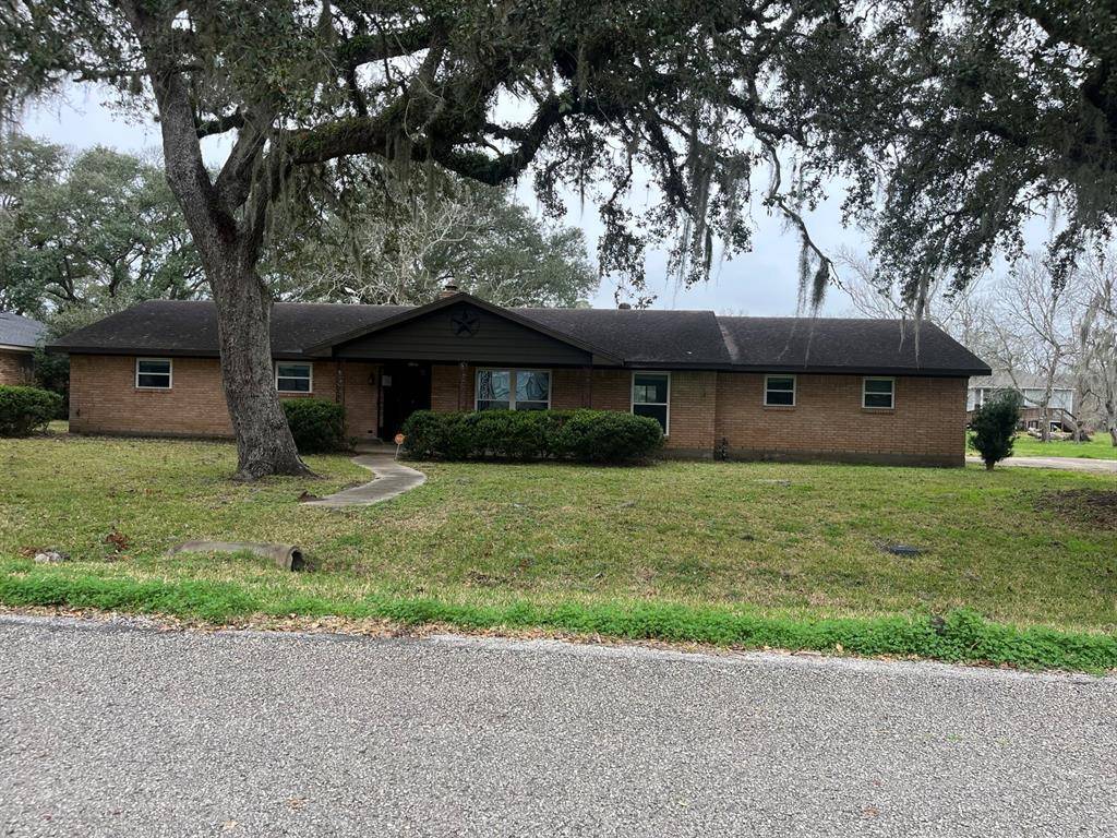 Sweeny, TX 77480,1107 Hallie ST