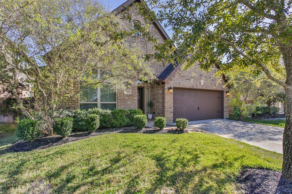 Katy, TX 77494,2303 Falcon Brook DR