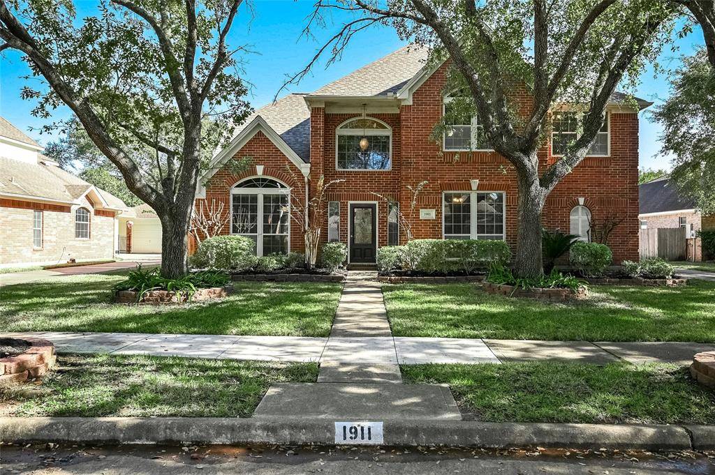 Sugar Land, TX 77478,1911 Hickory Hill CT